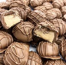 Cream Chocolates