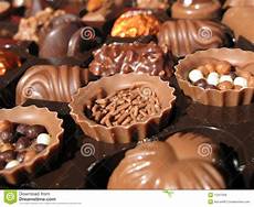 Cream Filled Chocolate