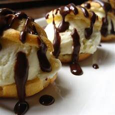 Cream Filled Chocolate