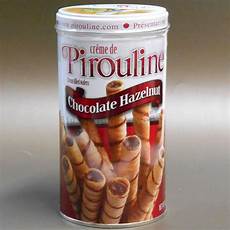 Cream Filled Wafer