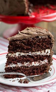 Cream Filling Cakes
