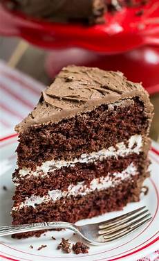 Cream Filling Cakes