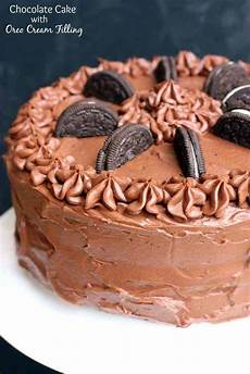 Cream Filling Chocolate