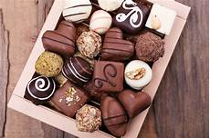 Cream Filling Chocolates