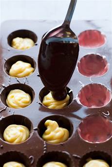Cream Filling Chocolates