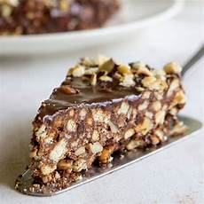 Cream Hazelnut Chocolate