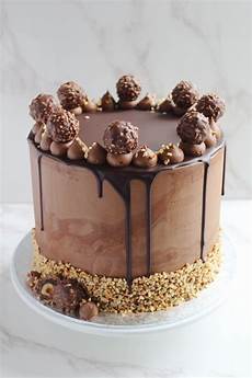 Cream Hazelnut Chocolate