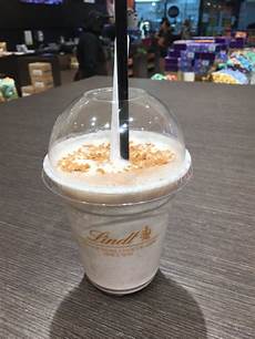 Cream Hazelnut Chocolate