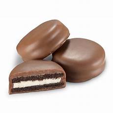 Cream Milk Chocolates