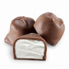 Cream Milk Chocolates