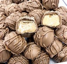 Cream Milk Chocolates