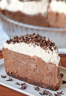 Cream Of Chocolate