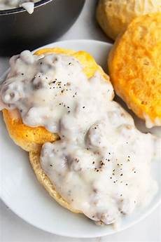 Creamy Biscuits