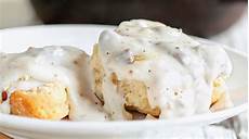 Creamy Biscuits