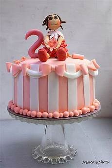 Creamy Cakes