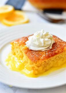 Creamy Cakes