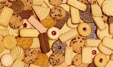 Creamy Sandwich Biscuits