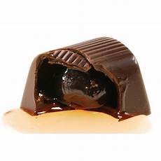 Crisp Chocolate