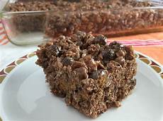 Crispy Rice Chocolate