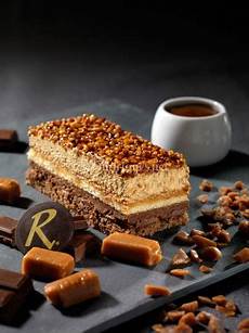 Croquant Cake
