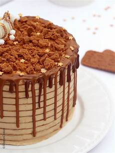 Croquant Cake