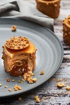 Croquant Cakes