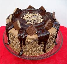 Crunch With Chocolate