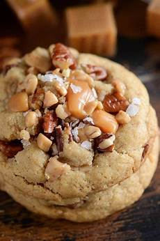 Crunch With Chocolate