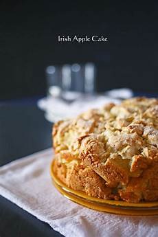 Crunchy Cake