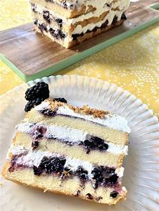 Cup N Cake Frozen Desert