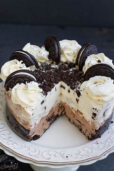 Cup N Cake Frozen Desert