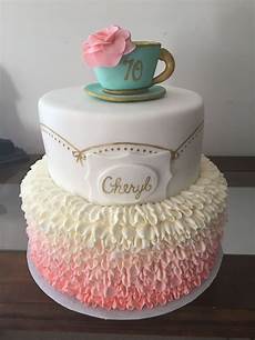 Cup N Cake Tea
