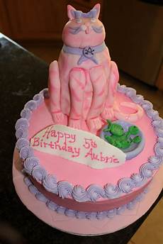 Cupcake And Small Cakes