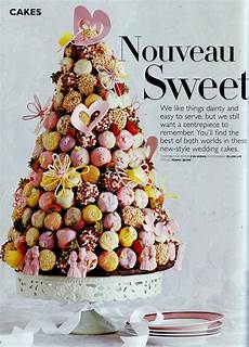 Cupcake Profiterole