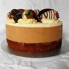 Cupcake Profiterole