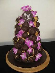 Cupcake Profiterole