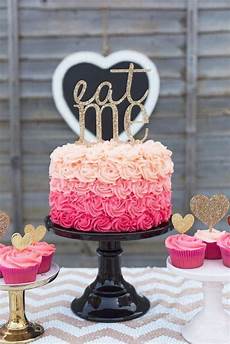 Custom Cakes