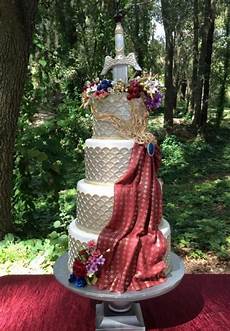 Custom Cakes