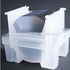 Cutting Wafer Packing