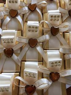 Decorated Chocolates