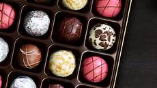 Decorated Chocolates