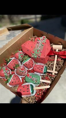 Decoration Chocolates