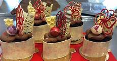 Decorative Chocolate