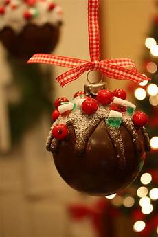 Decorative Chocolate