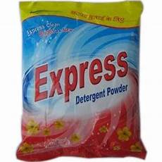 Detergent Cake