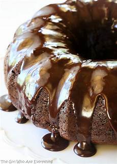 Devil's Cake