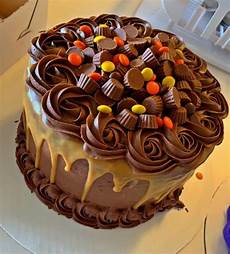 Devil's Cake