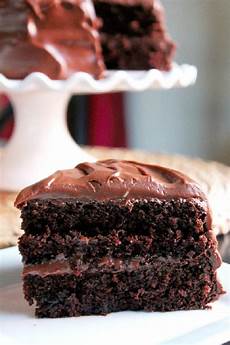 Devil's Cakes
