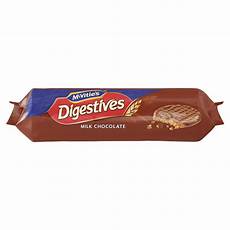 Digestive Biscuits