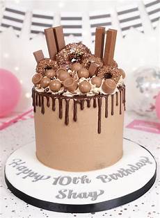 Donut Cake